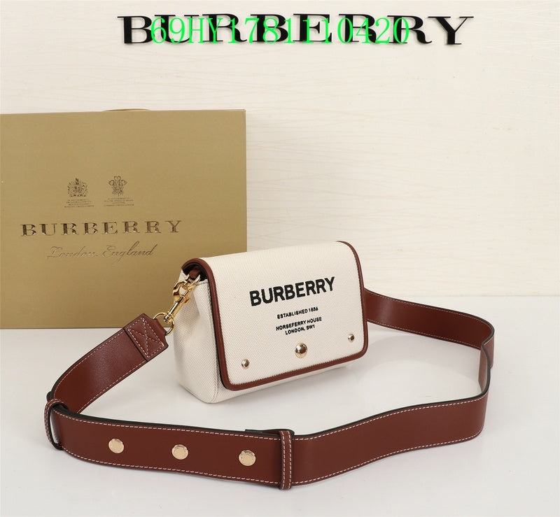 Fan Fashion -GLM - Top quality BBR Bags - 240