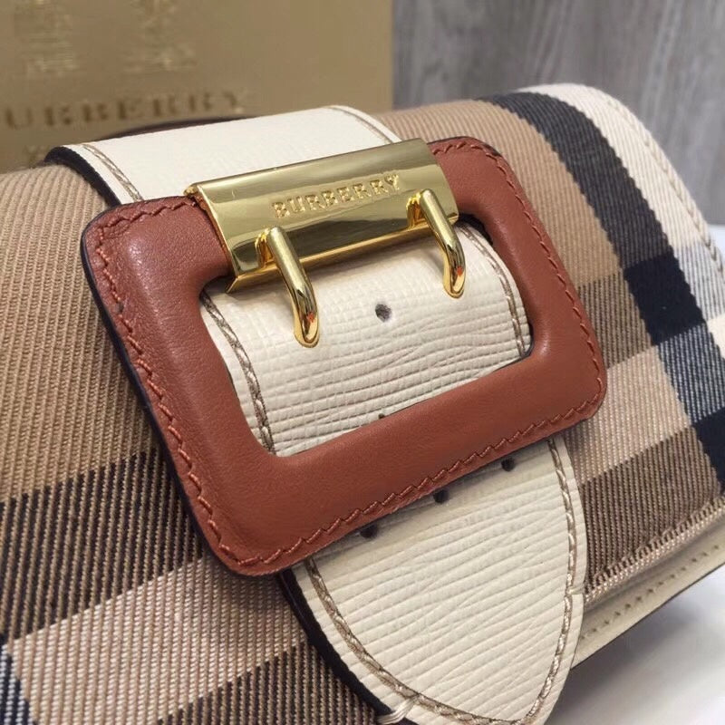 Fan Fashion -GLM - Top quality BBR Bags - 1544