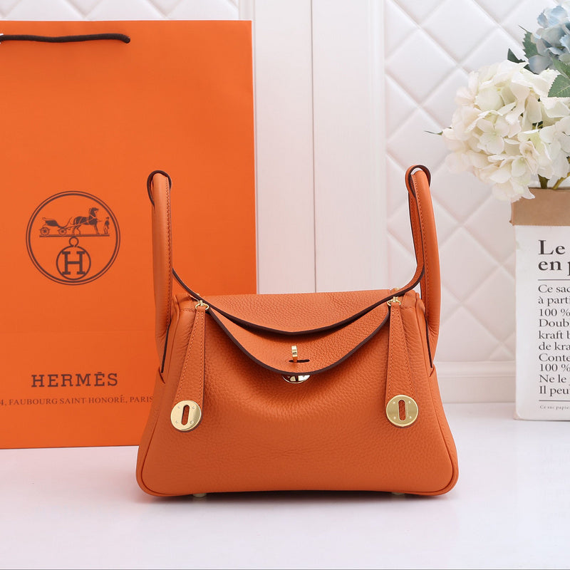 Satchel Bags - HMS-Bags - 124