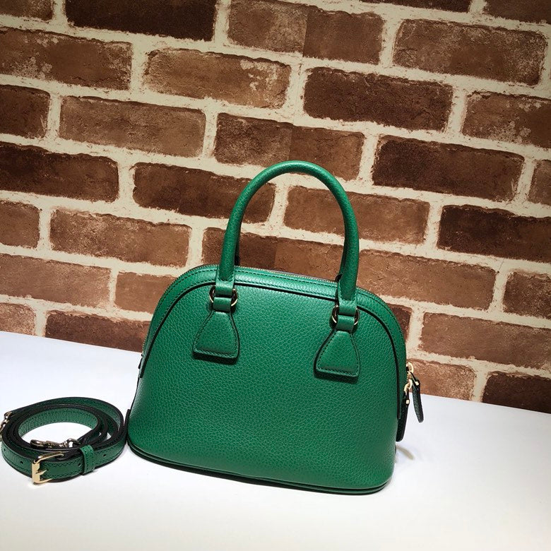 Satchel Bags - GCI Bags - 3594