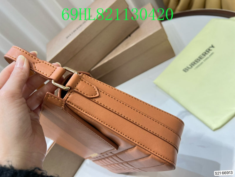 Fan Fashion -GLM - Top quality BBR Bags - 227