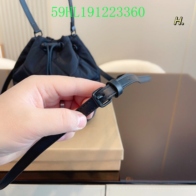 Fan Fashion -GLM - Top quality BBR Bags - 219