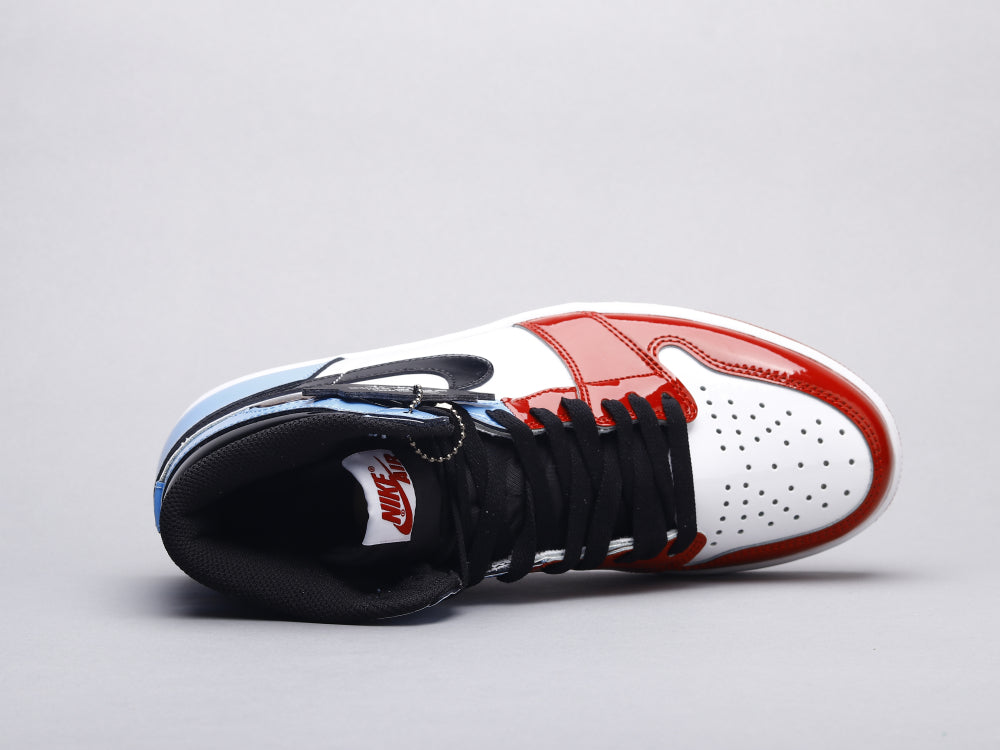GLM - AJ1 warning light