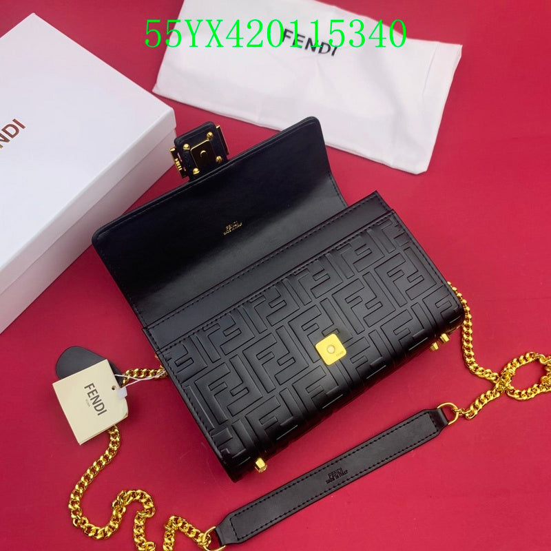Glami - FDE Bags - 3479