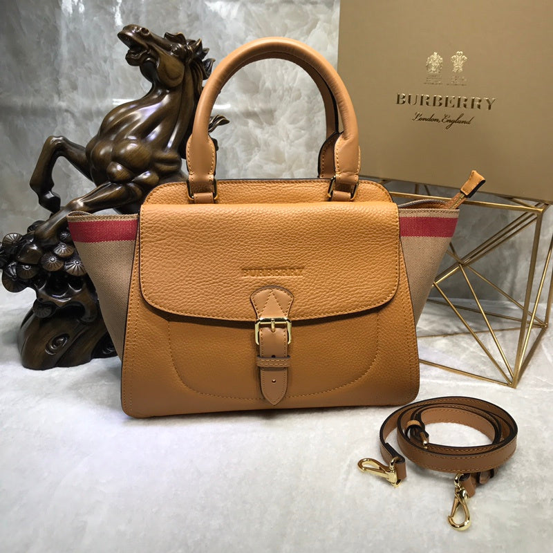 Fan Fashion -GLM - Top quality BBR Bags - 1162