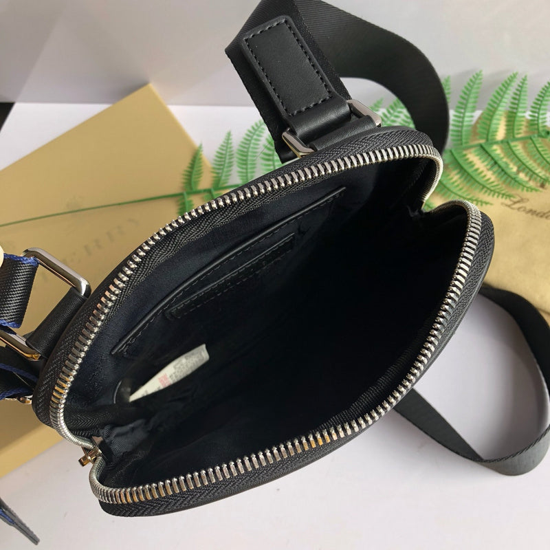Fan Fashion -GLM - Top quality BBR Bags - 1392