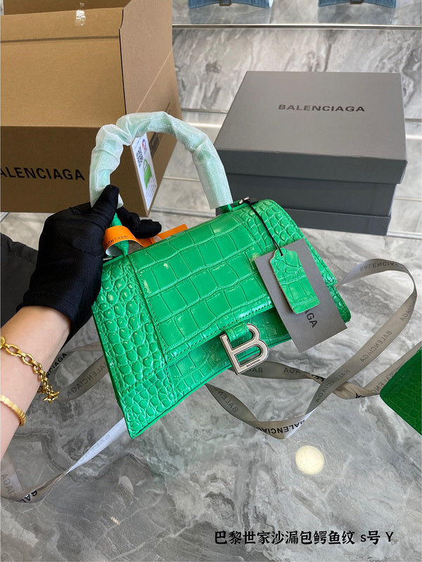 Satchel Bags - BGA Bags - 1368