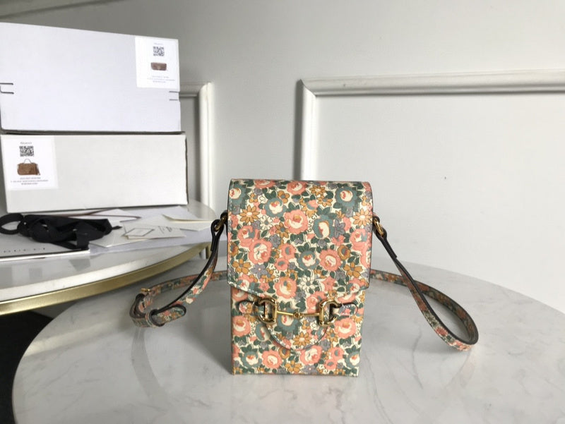 Satchel Bags - GCI Bags - 7077