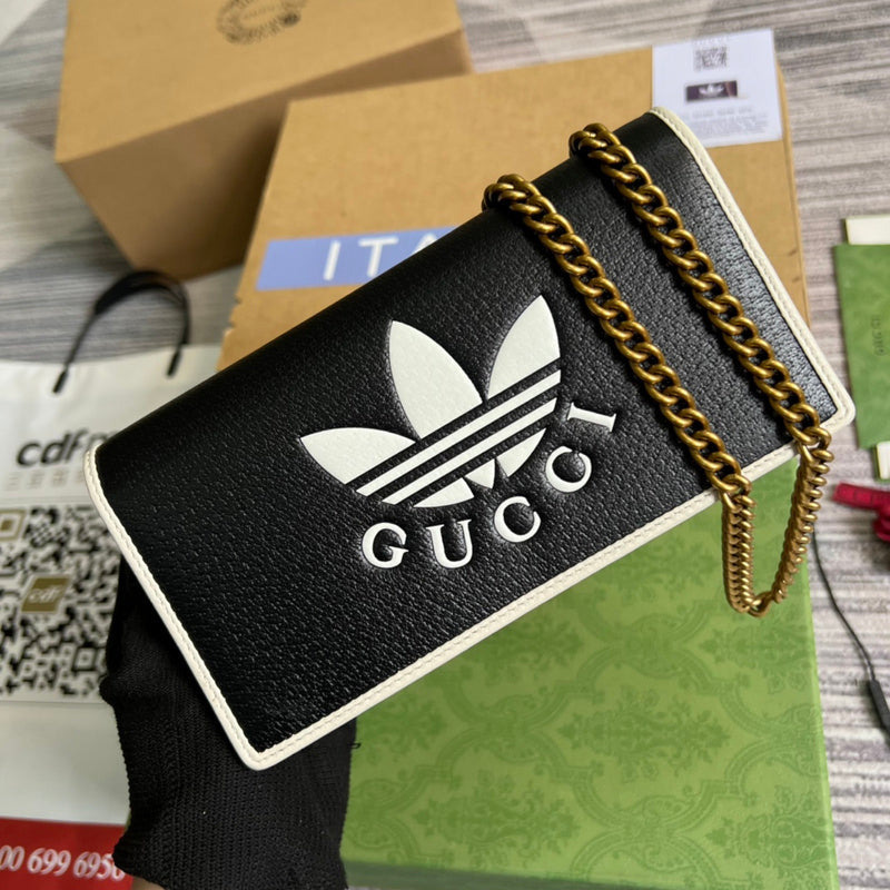 GLM - gg Bags - 1222