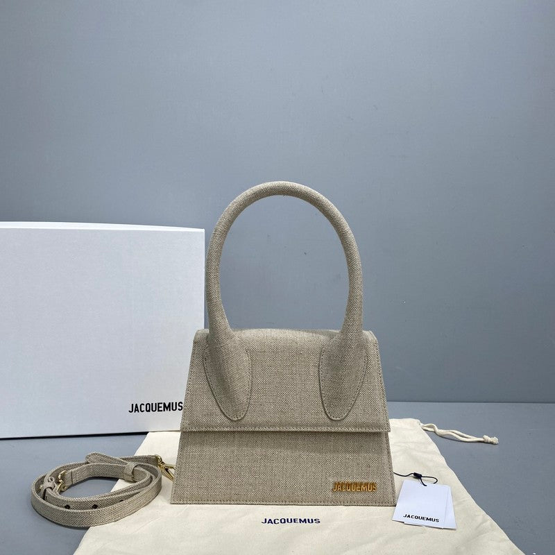 Satchel Bags - JQMS Bags - 239