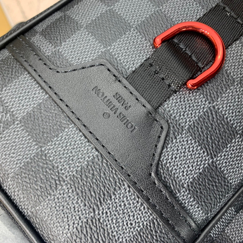 Satchel Bags - VL Bags - 6170