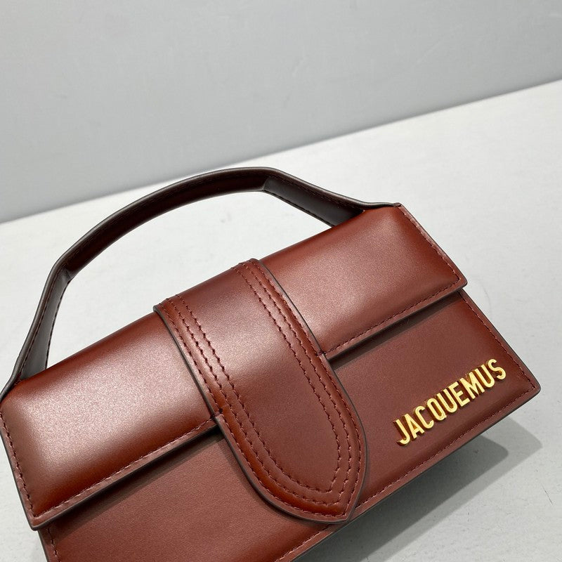 Satchel Bags - JQMS Bags - 177