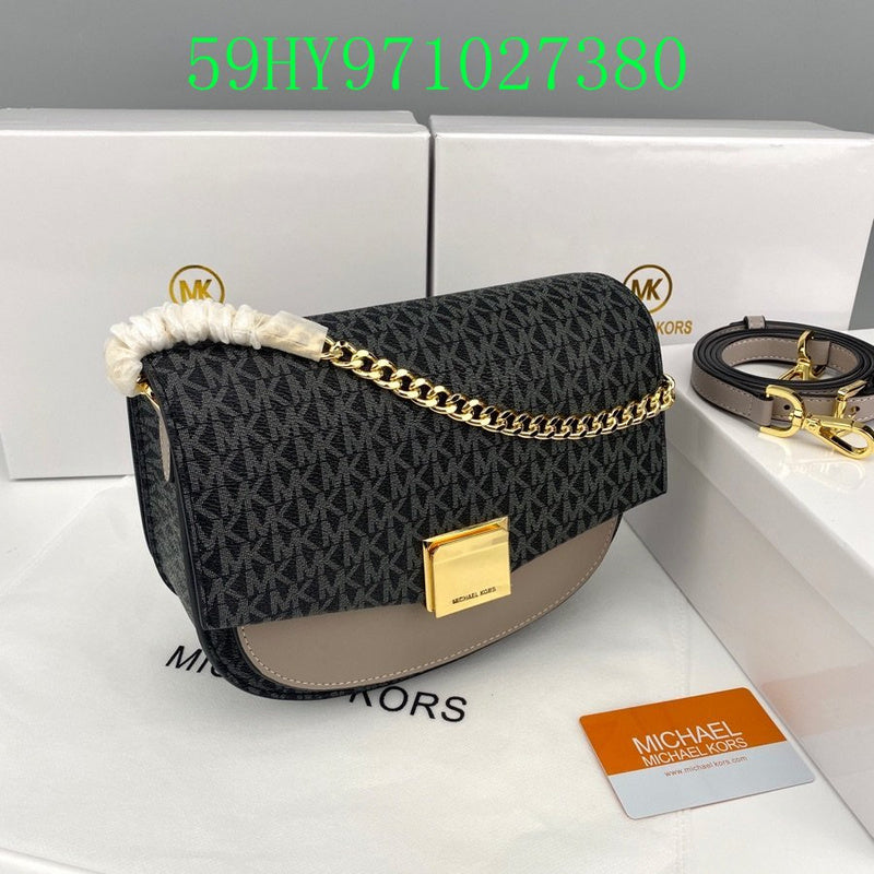 Satchel Bags - MK Bags - 847