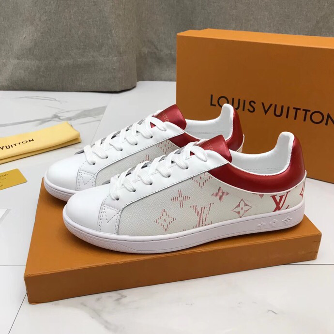 GLM - Top Quality Luv Sneaker 051