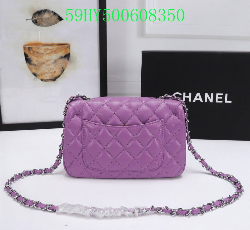 Satchel Bags - CHL Bags - 5282