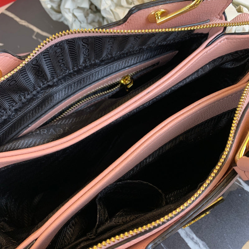 Satchel Bags - PDA Bags - 980