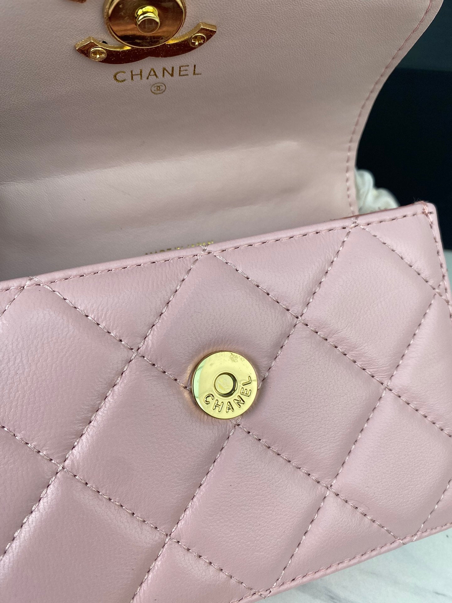 GLM - Top Quality Bag CHL 412
