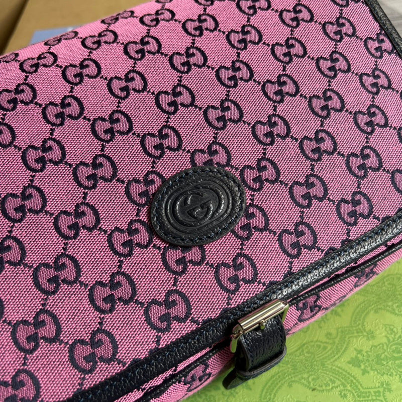 Satchel Bags - GCI Bags - 4294