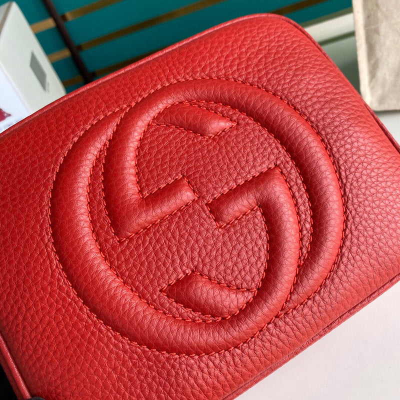 Satchel Bags - GCI Bags - 6025