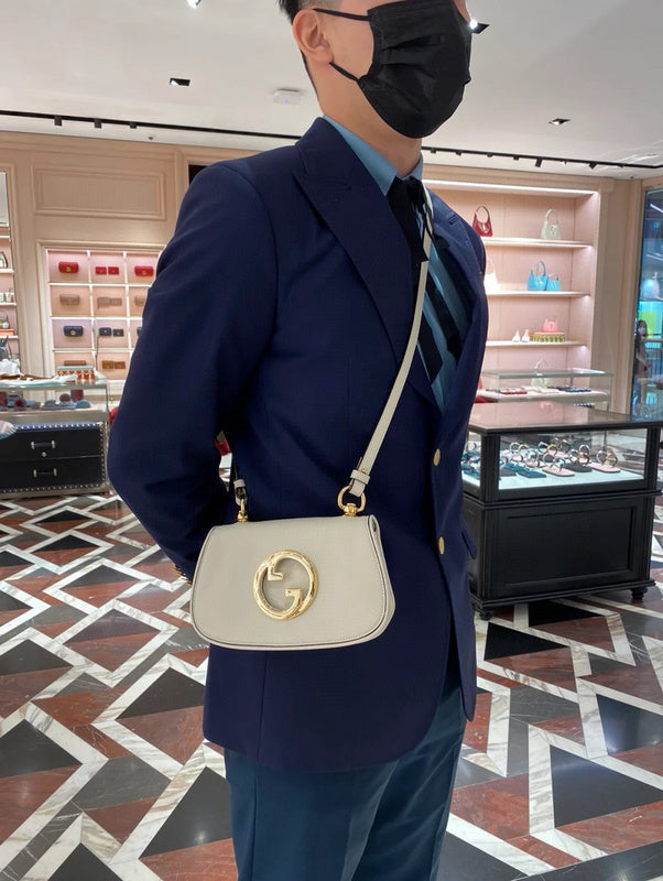 Satchel Bags - GCI Bags - 959