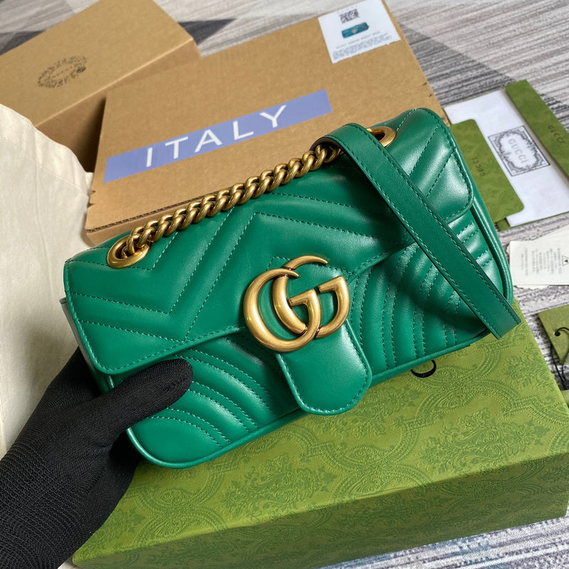 Satchel Bags - GCI Bags - 6850