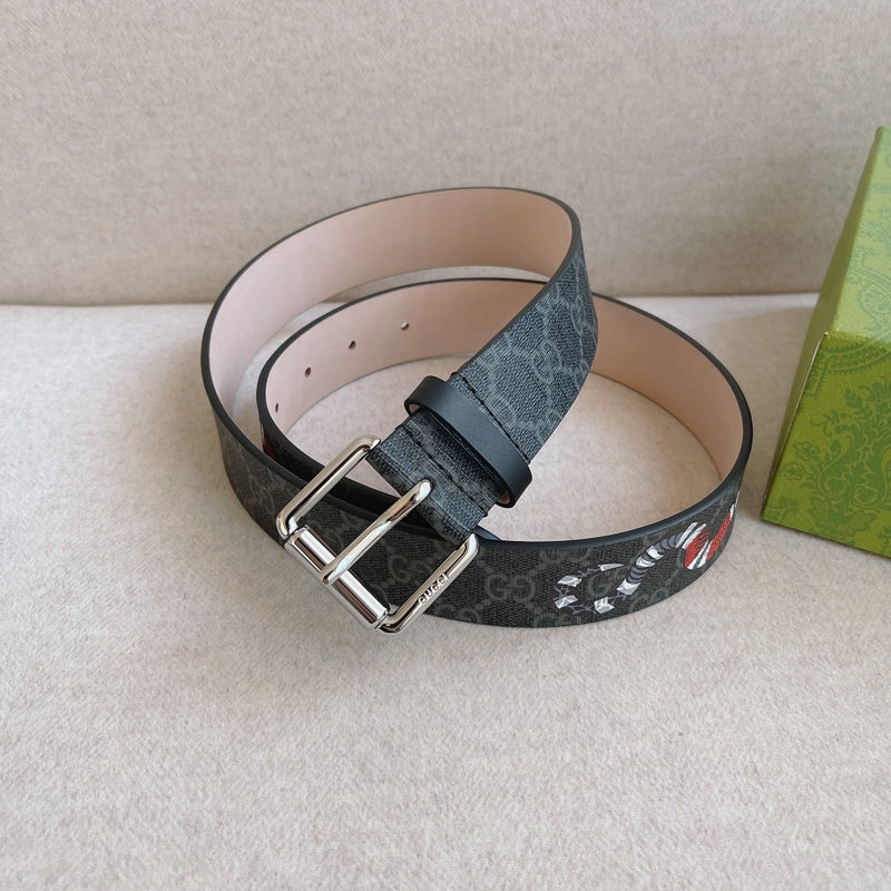 Satchel Bags - VL Belts - 083