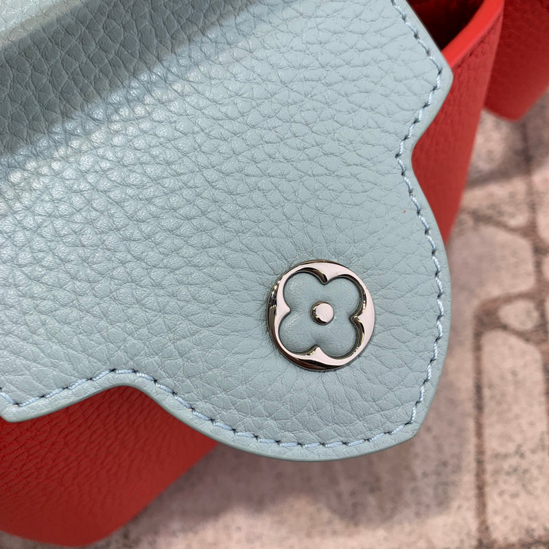 Satchel Bags - VL Bags - 5997