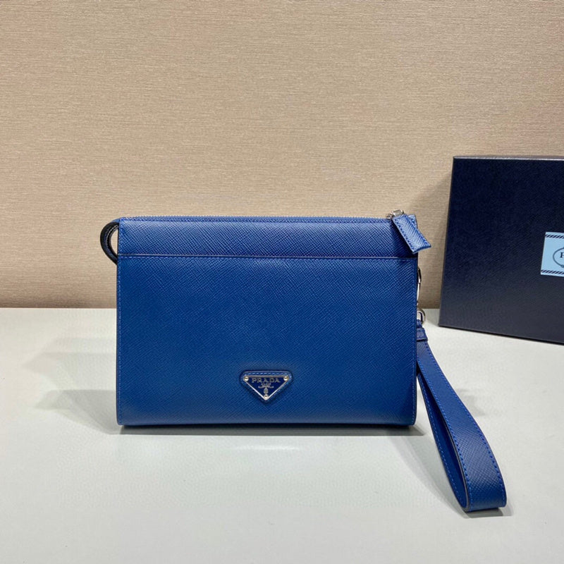 Satchel Bags - PDA Bags - 039