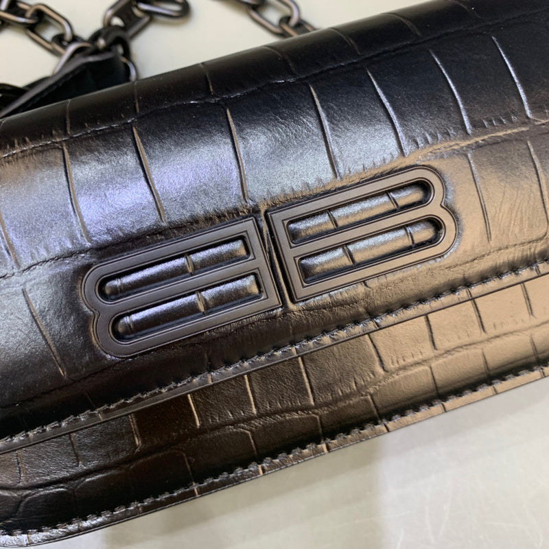 Satchel Bags - BGA Bags - 611