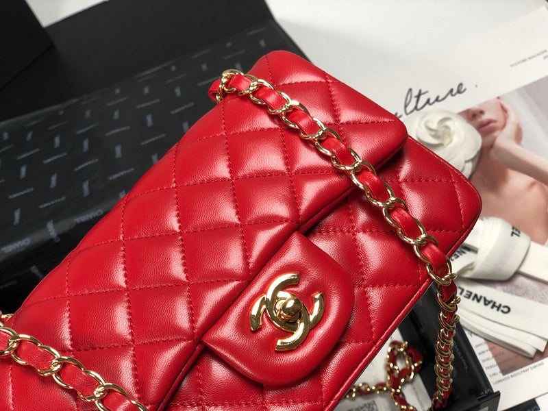 Satchel Bags - CHL Bags - 7467