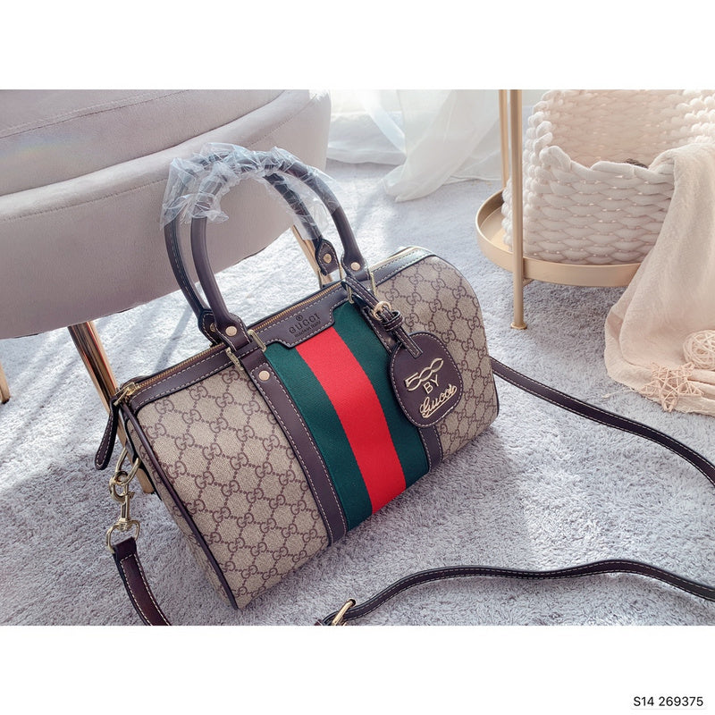 Satchel Bags - GCI Bags - 2157