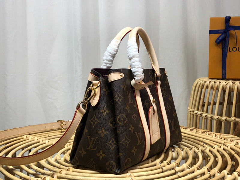 Satchel Bags - VL Bags - 5468