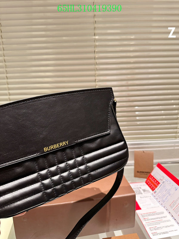 Fan Fashion -GLM - Top quality BBR Bags - 138