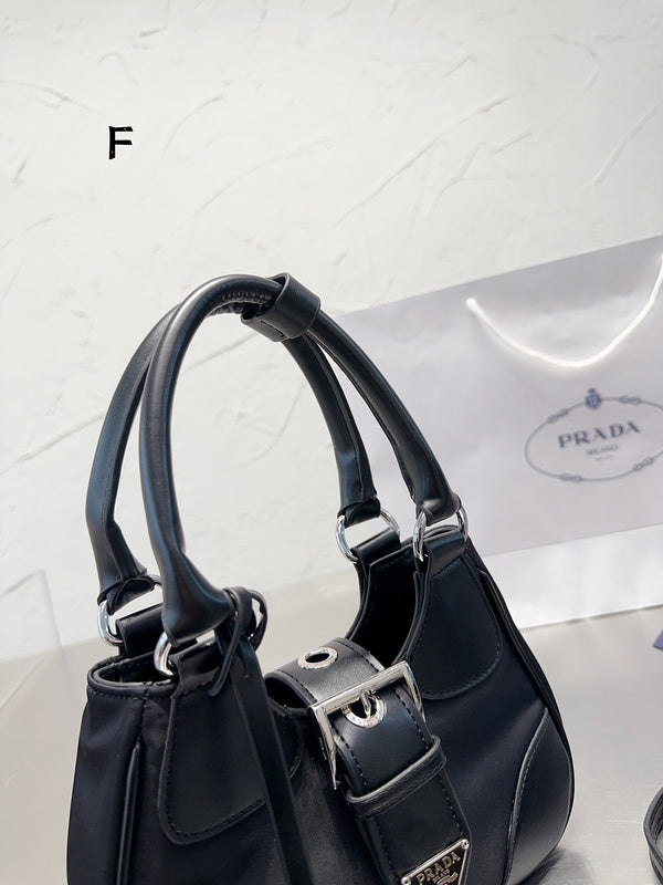 Satchel Bags - PDA Bags - 657