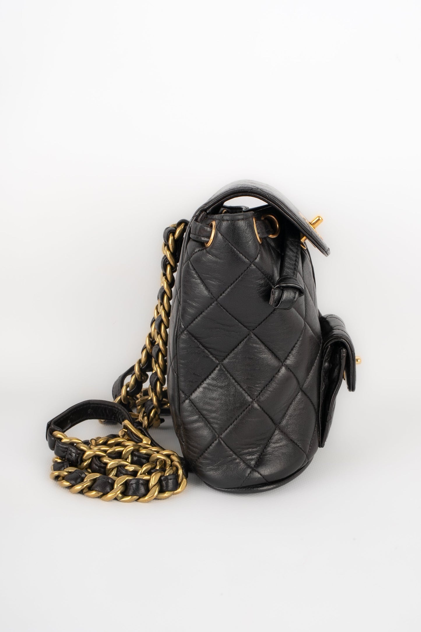 Sac Ã  dos Duma small Chanel