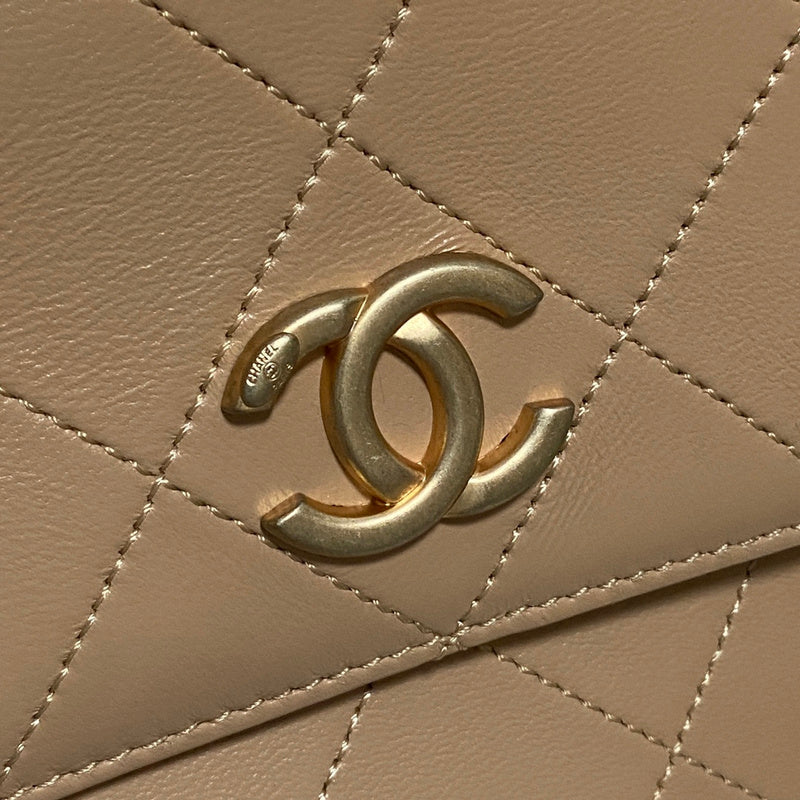 Satchel Bags - CHL Bags - 1594