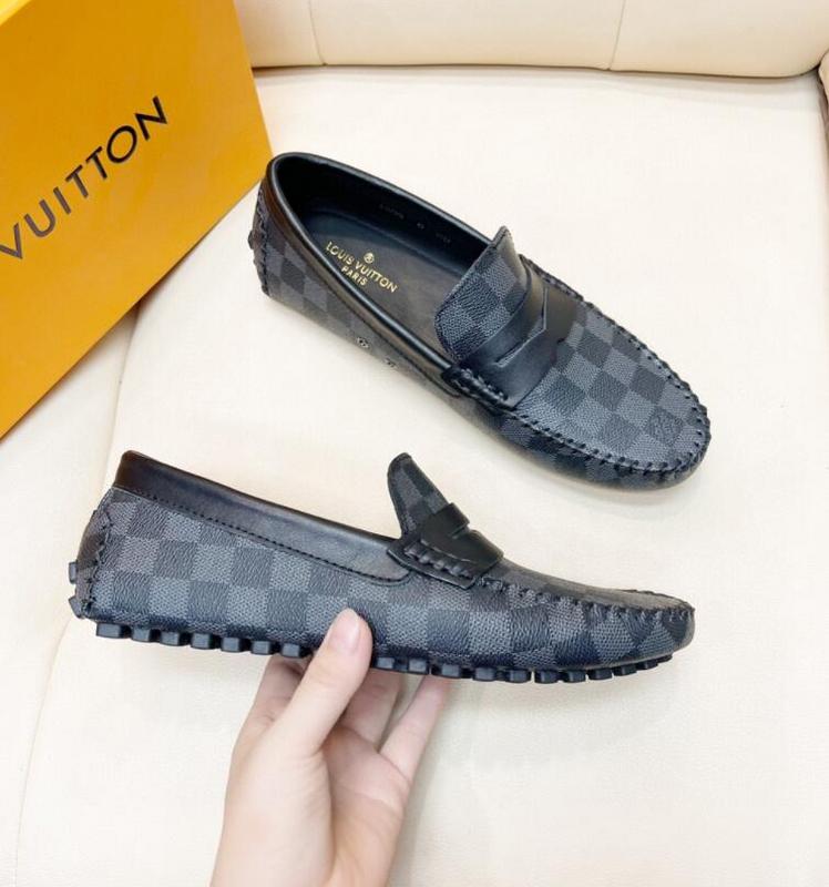 glami shop- LOV Men Shoes - 1306