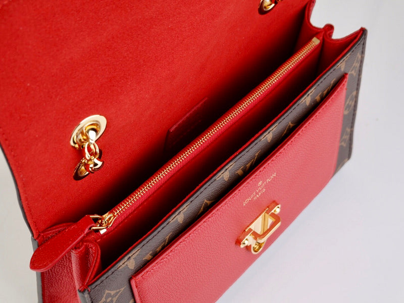 Satchel Bags - VL Bags - 5149
