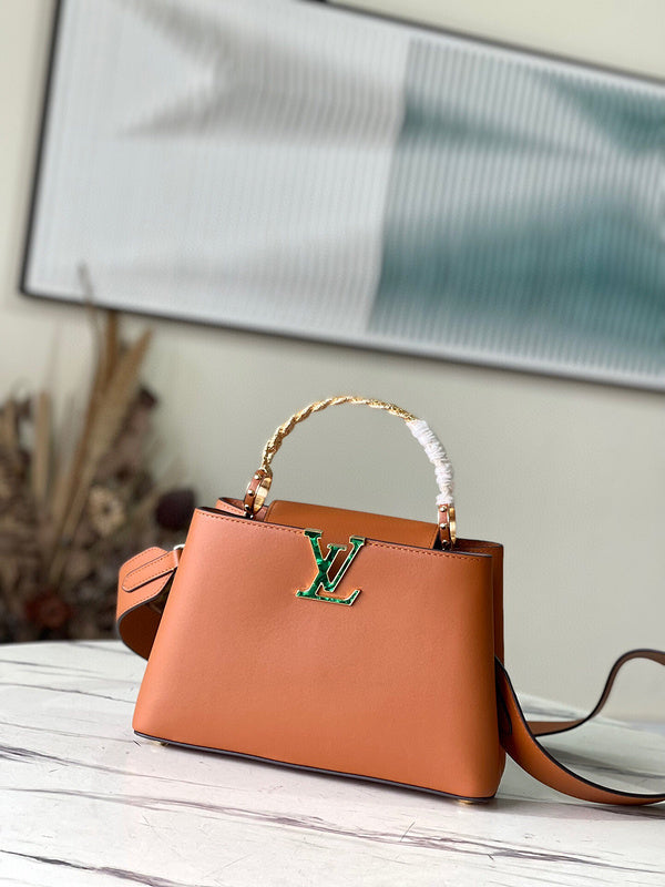 Glami- Glami- Lu-Vi bags - 4378