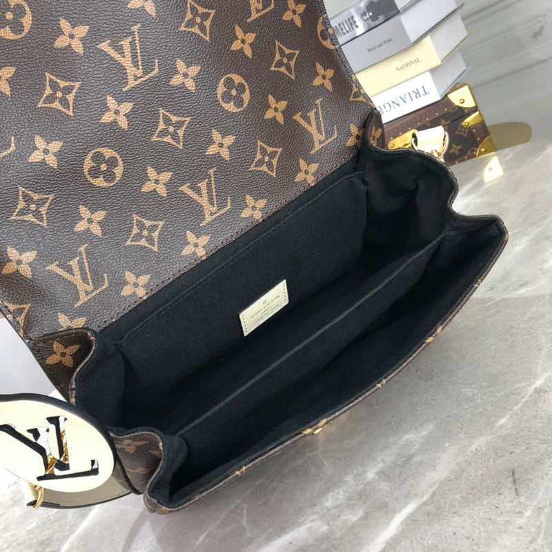 Satchel Bags - VL Bags - 5317