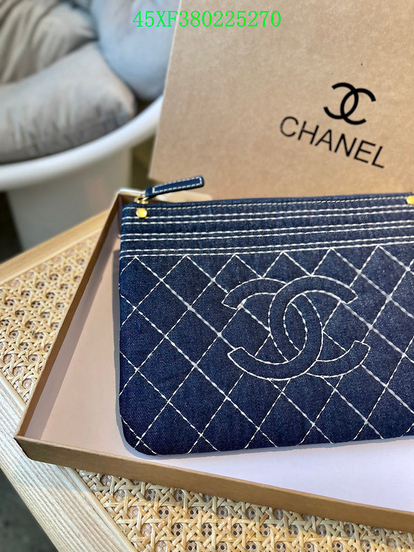 Glami - CHL Wallet - 2540