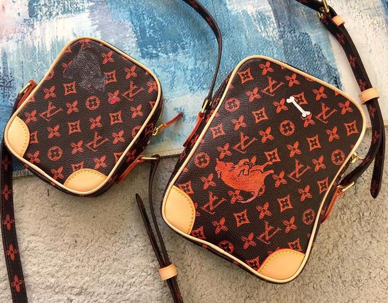 glami shop- LOV Bags - 2682