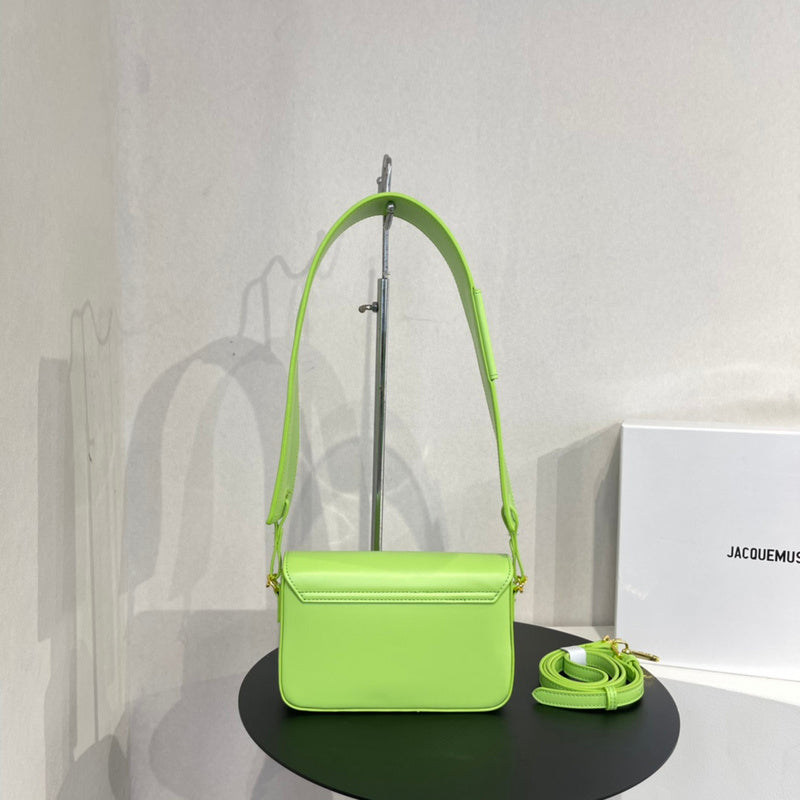 Satchel Bags - JQMS Bags - 050