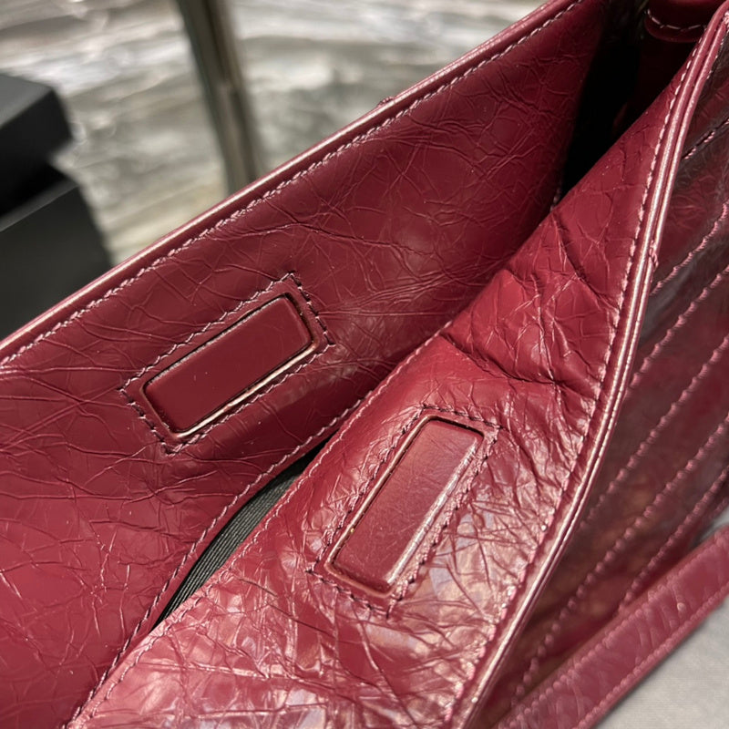 GLM - SLY Bags - 750