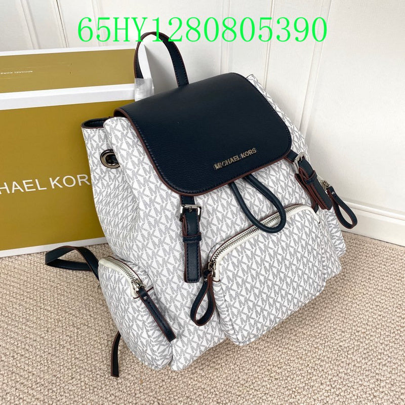 Satchel Bags - MK Bags - 660