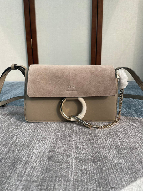 Satchel Bags - CLE Bags - 013