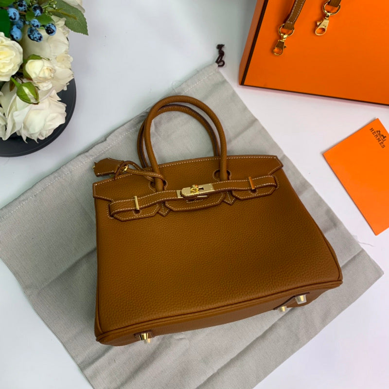 Satchel Bags - HMS Bags - 016
