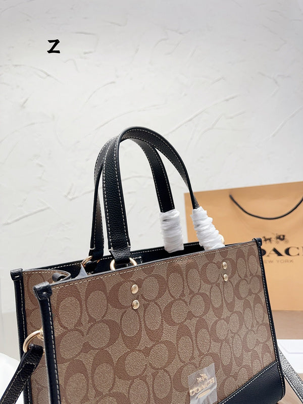 Satchel Bags - CCH Bags - 330