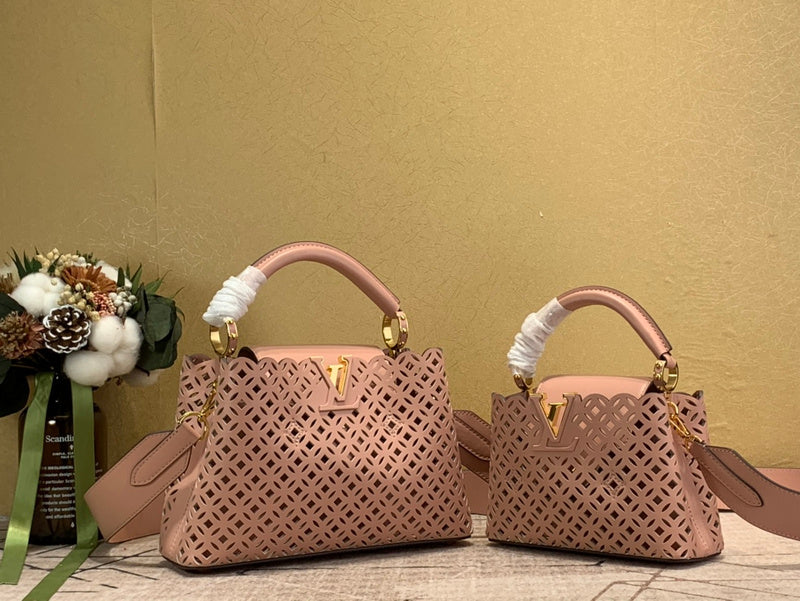 Satchel Bags - VL Bags - 6390