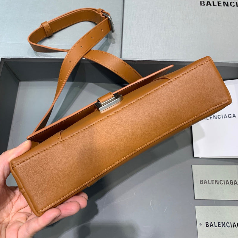 Satchel Bags - BGA Bags - 713